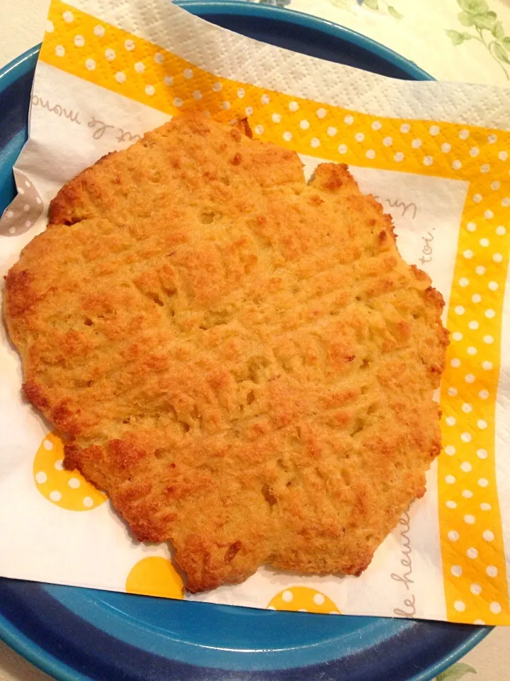 でっかいおからのクッキー🍪|ももよーさん
