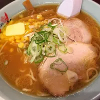 らーめん