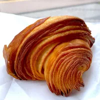 パリッパリのクロワッサン🥐