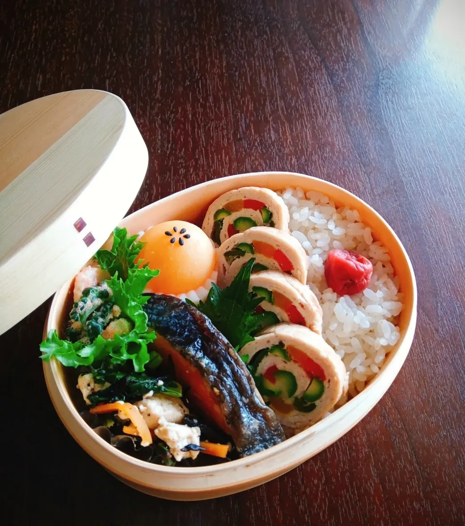 お弁当|harikoさん