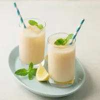 糀甘酒スカッシュ