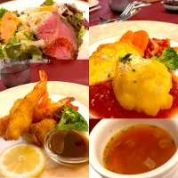 VOYAGE ボヤージュランチ|minipicnicさん