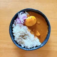 カレー|ちゃみこさん