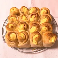 今週のちぎりパン|Ruotoさん