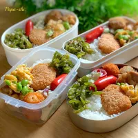 弁当|パパ氏さん